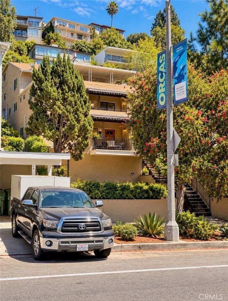Condominio a Los Angeles, California, Stati Uniti 3 - 18853176