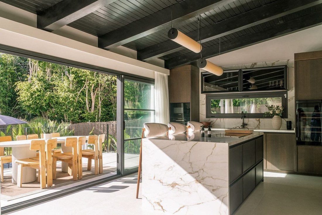 Villa à Puerto Banús, Marbella, Espagne 5 - 18862144