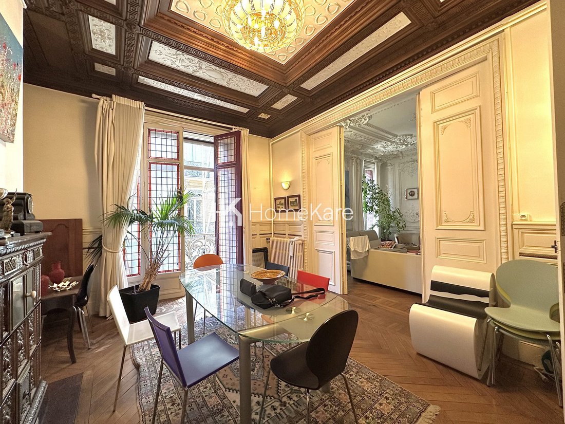 Apartment in Capitole, Toulouse, France 3 - 18849048