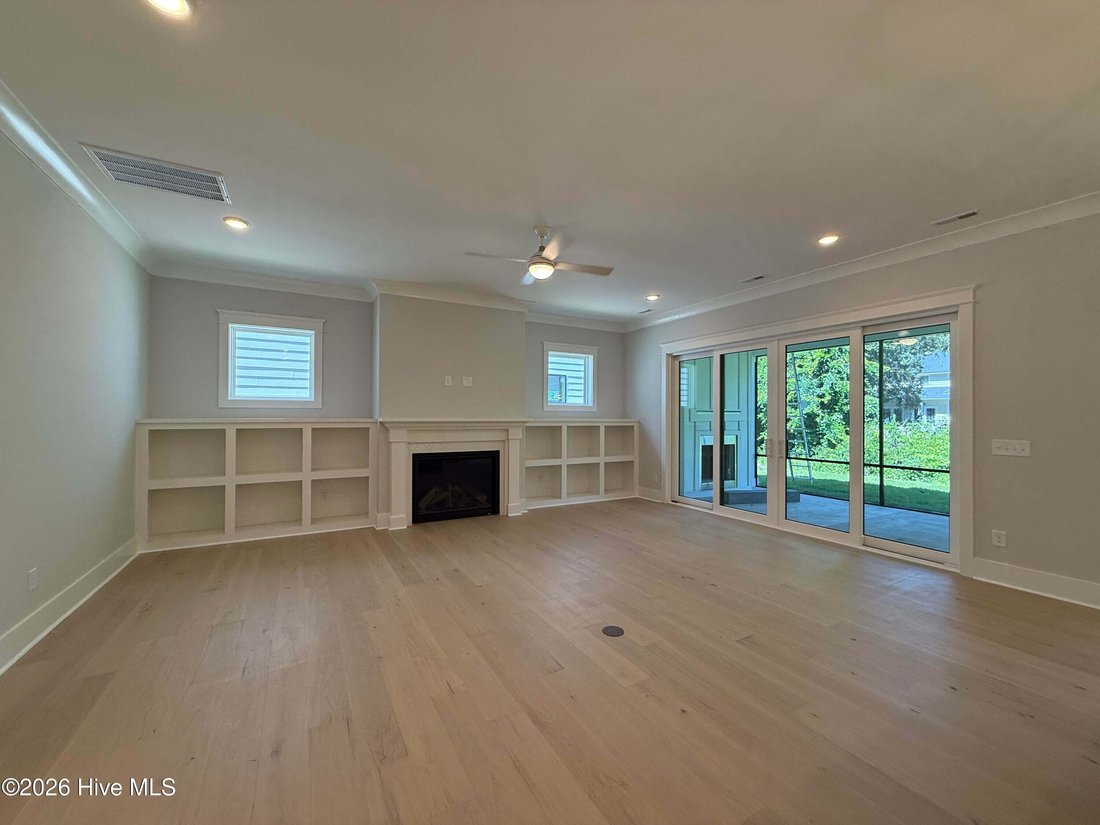 House in Porters Neck, North Carolina, United States 4 - 17687005