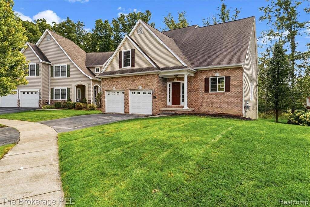 House in Grand Blanc Township, Michigan, United States 3 - 18846476