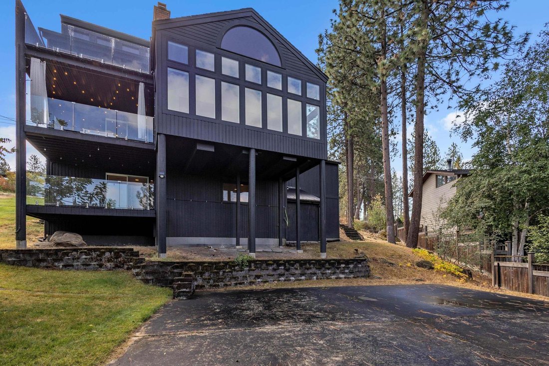 Maison à Spokane, Washington, États-Unis 5 - 18845160