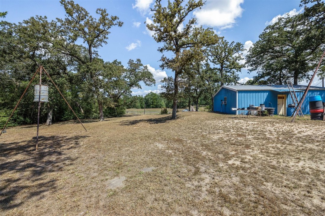 Casa a Brenham, Texas, Stati Uniti 5 - 18854471