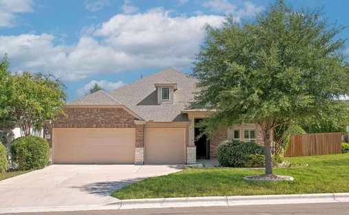 House in Bee Cave, Texas, United States 1