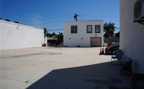 House in Los Angeles, California, United States 1