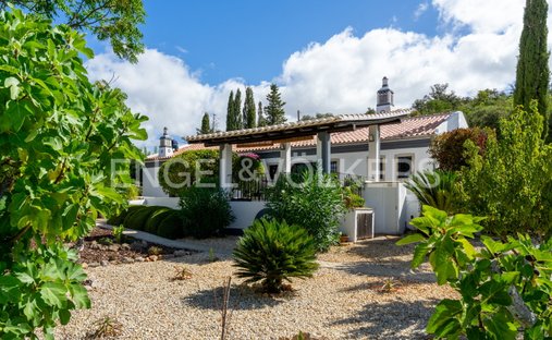 Villa in Loule (Sao Clemente), Algarve, Portugal 1