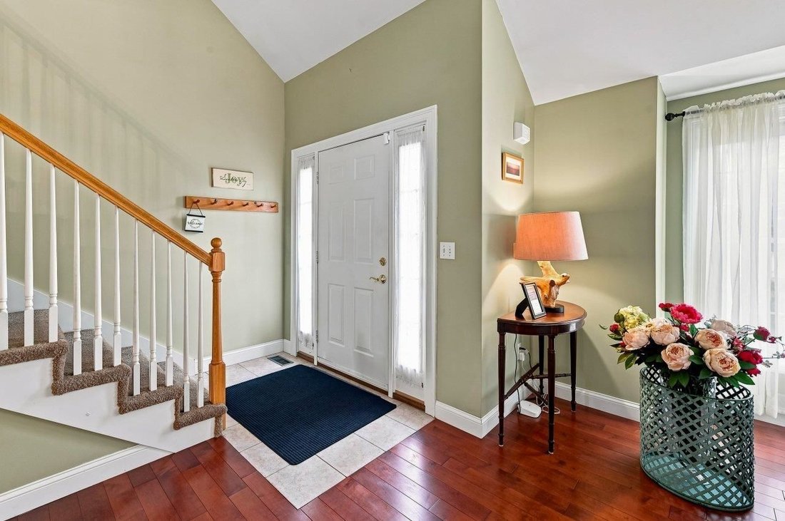Appartement à Douvres, New Hampshire, États-Unis 3 - 18854025