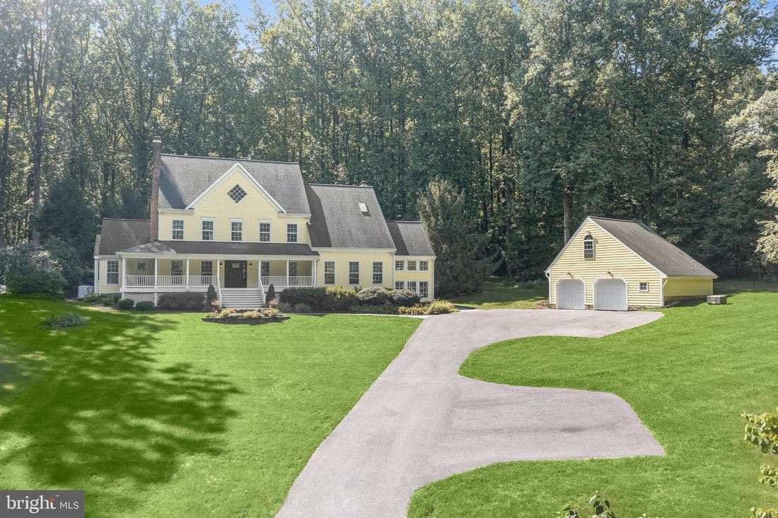 House in Clarksville, Maryland, United States 2 - 18857556