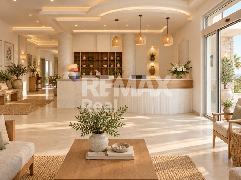 Community of Stavrochorion, Makry Gialos, Greece 5 - 16990025