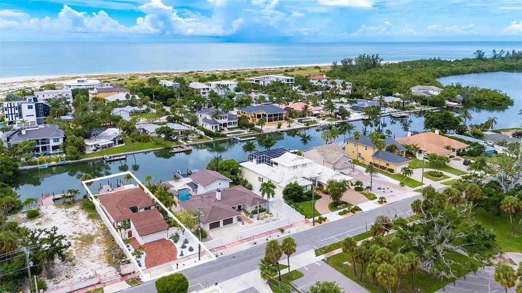 Casa a Sarasota, Florida, Stati Uniti 1 - 18857396