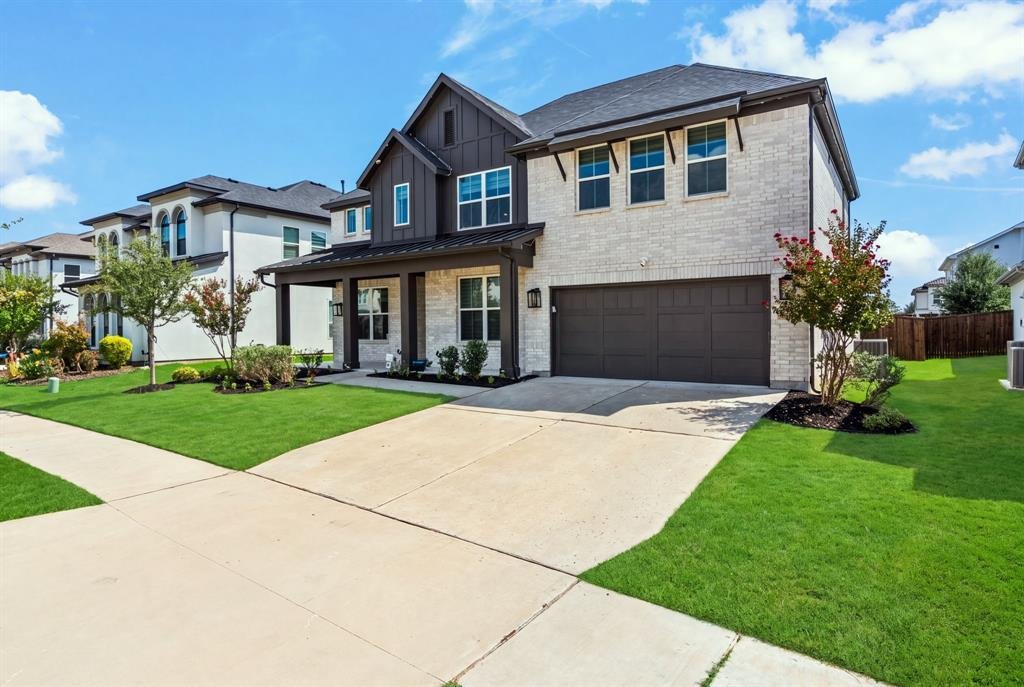 Haus in Frisco, Texas, Vereinigte Staaten 3 - 18854542