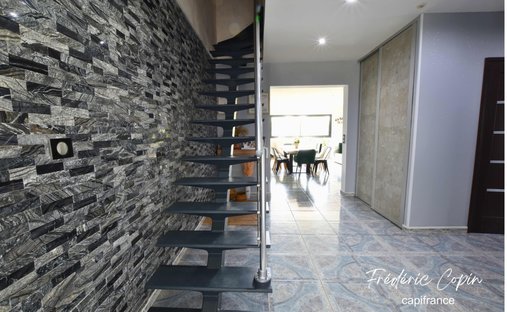 Villa a Rang-du-Fliers, Alta Francia, Francia 1