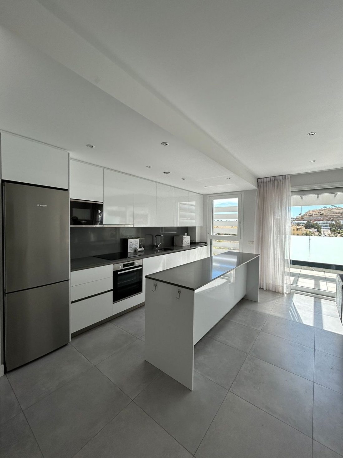 Appartamento a La Cala de Mijas, Mijas, Spagna 3 - 18860272