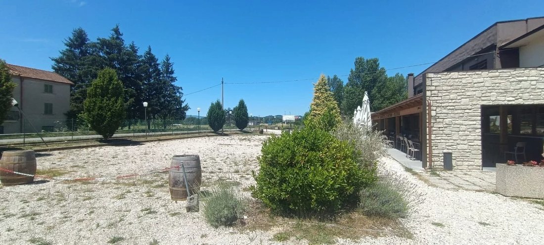Andere in Città di Castello, Umbrien, Italien 2 - 18851827