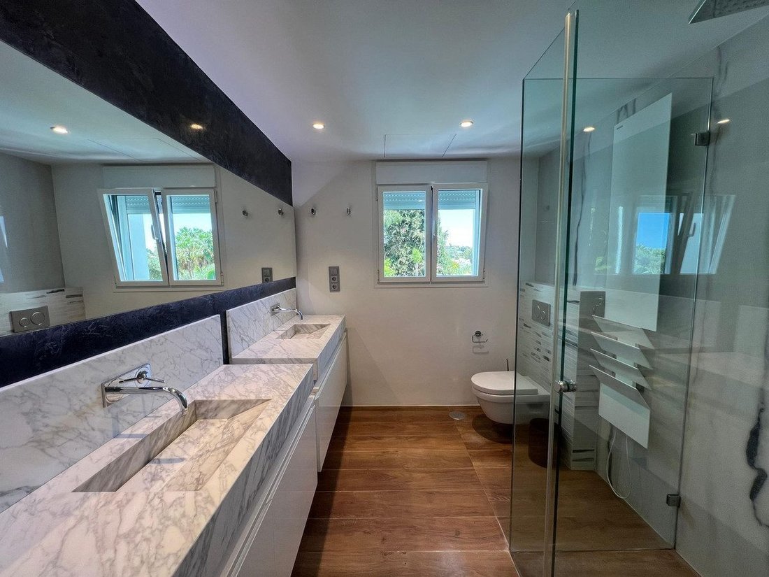 Townhouse in Puerto Banus, Marbella, Spain 2 - 18857261