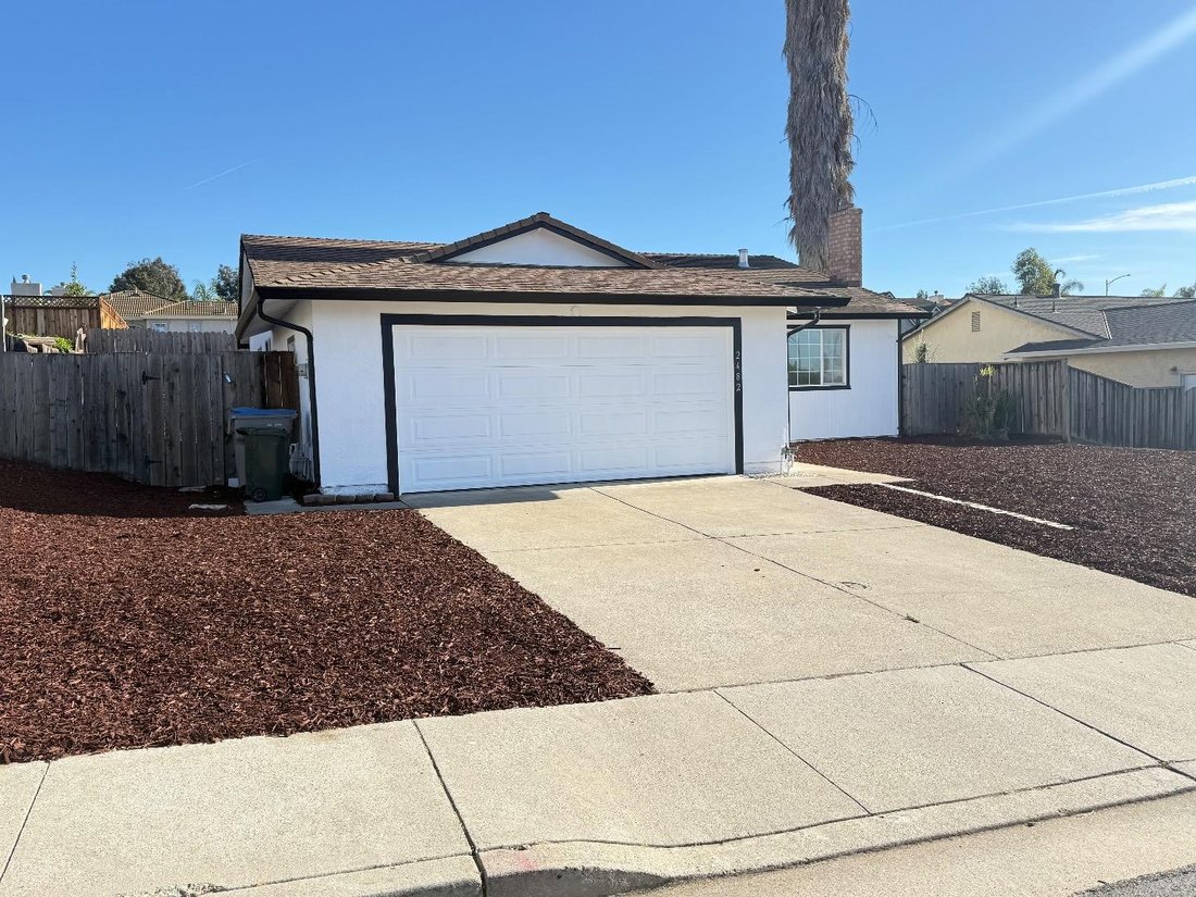 House in San Jose, California, United States 3 - 18845863