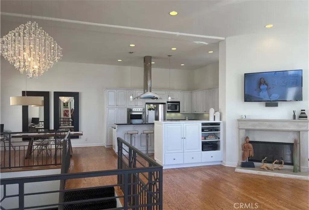 Maison de ville à Hermosa Beach, Californie, États-Unis 3 - 18577275