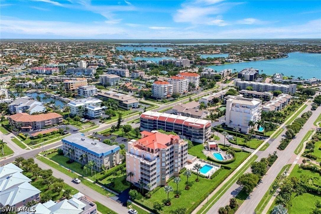 Eigentumswohnung in Marco Island, Florida, Vereinigte Staaten 2 - 18845252