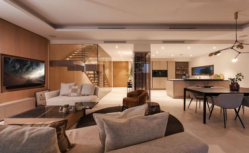 Villa in Puerto Banus, Marbella, Spain 1
