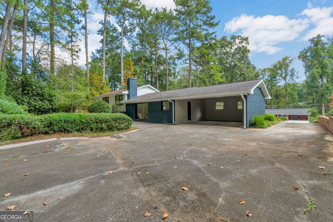 House in Atlanta, Georgia, United States 3 - 18820967