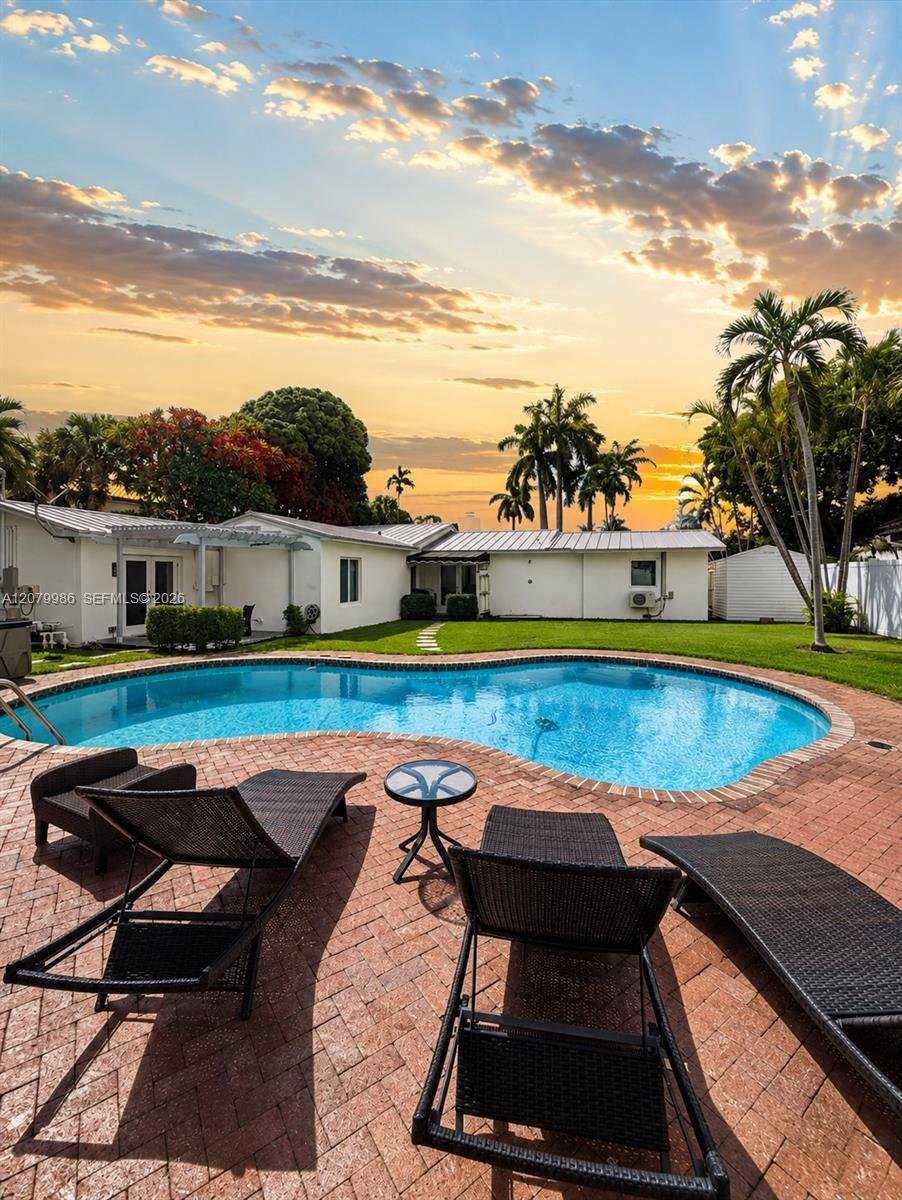 Casa a Fort Lauderdale, Florida, Stati Uniti 2 - 18851684