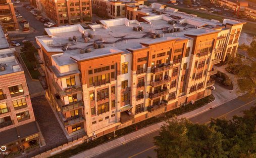 Condo in Carmel, Indiana, United States 1