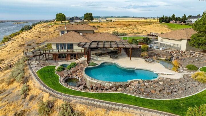 Casa a Pasco, Washington, Stati Uniti 5 - 18854074