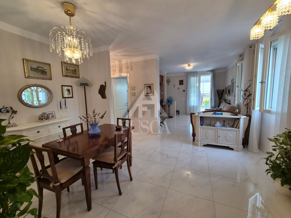 Haus in Area Nozzano - San Macario, Lucca, Toskana 2 - 18527814