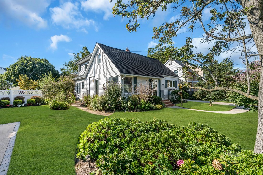 Casa a Spring Lake, New Jersey, Stati Uniti 5 - 18851175