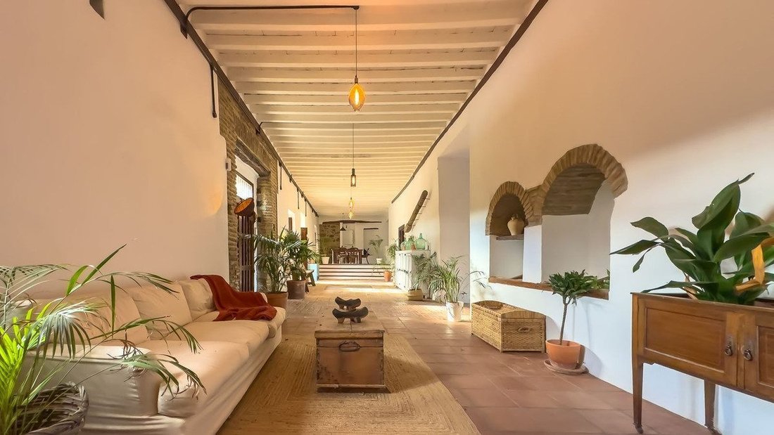 Casa a Casabermeja, Andalusia, Spagna 2 - 18857381