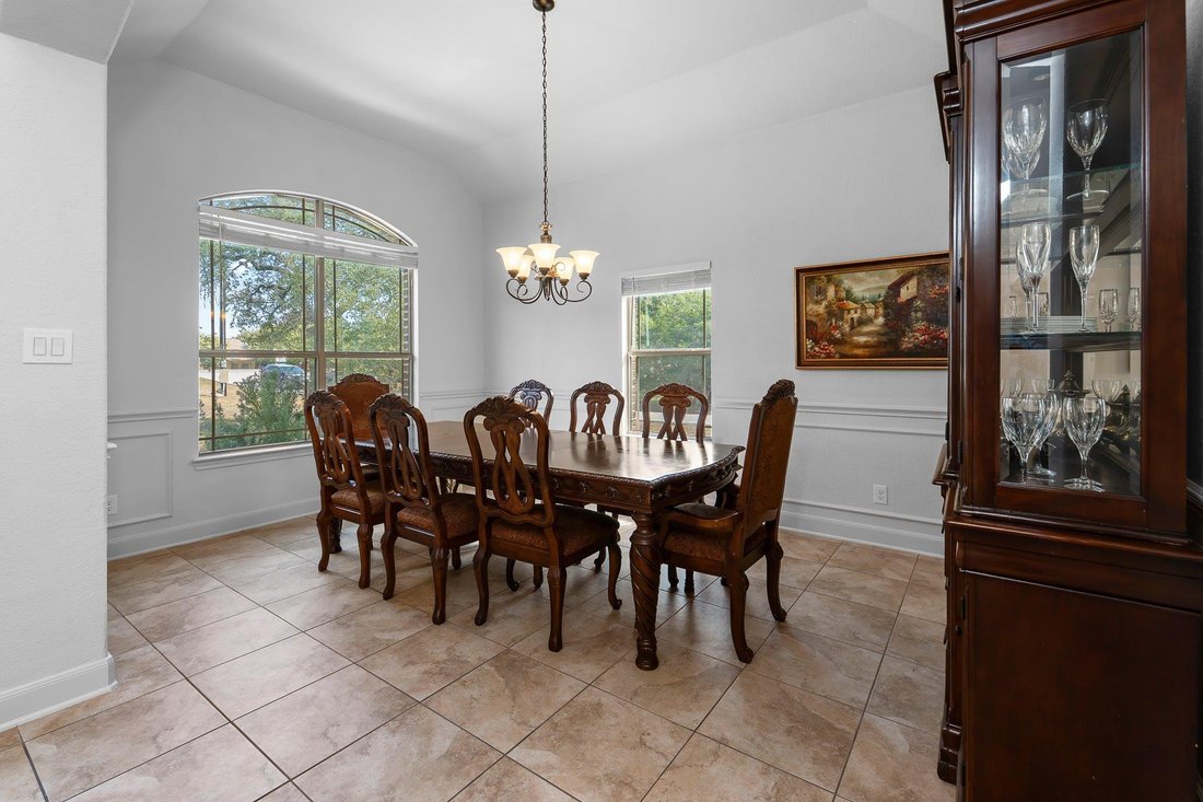 Casa a New Braunfels, Texas, Stati Uniti 4 - 18853120