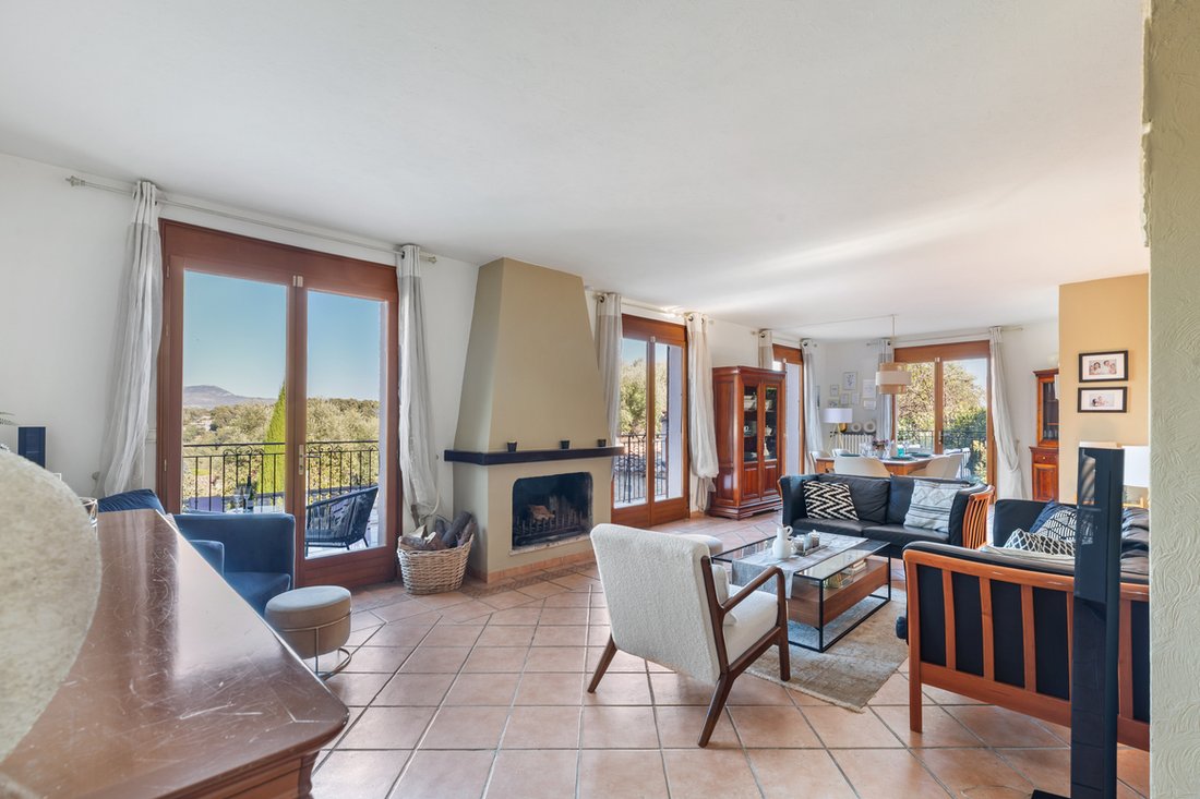 House in Sainte Elisabeth, Vence, France 5 - 16362142