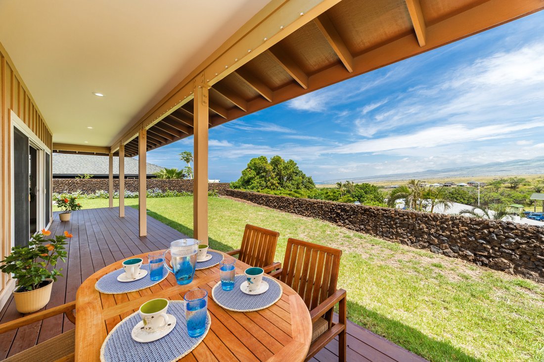 Casa en Waikoloa Village, Hawái, Estados Unidos 3 - 18848925