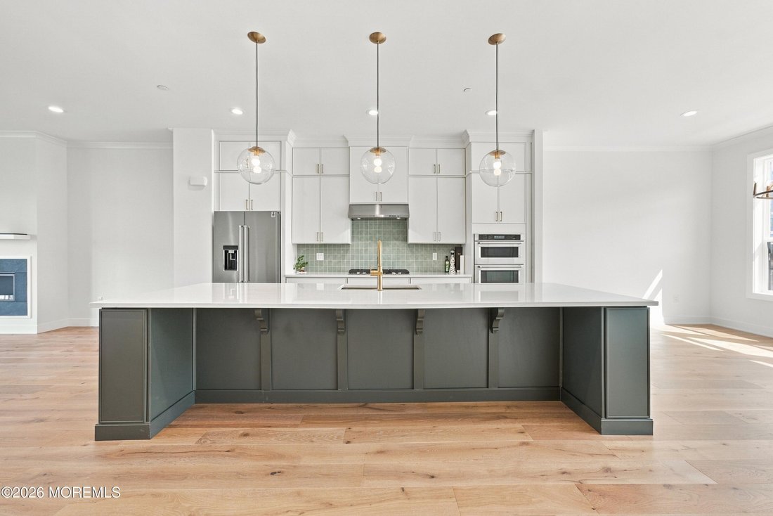 Condominio a North Middletown, New Jersey, Stati Uniti 3 - 18851306