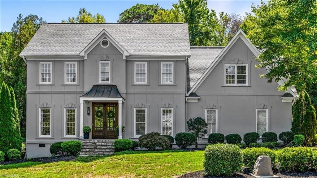 Casa a Greensboro, Carolina del Nord, Stati Uniti 1 - 18849322