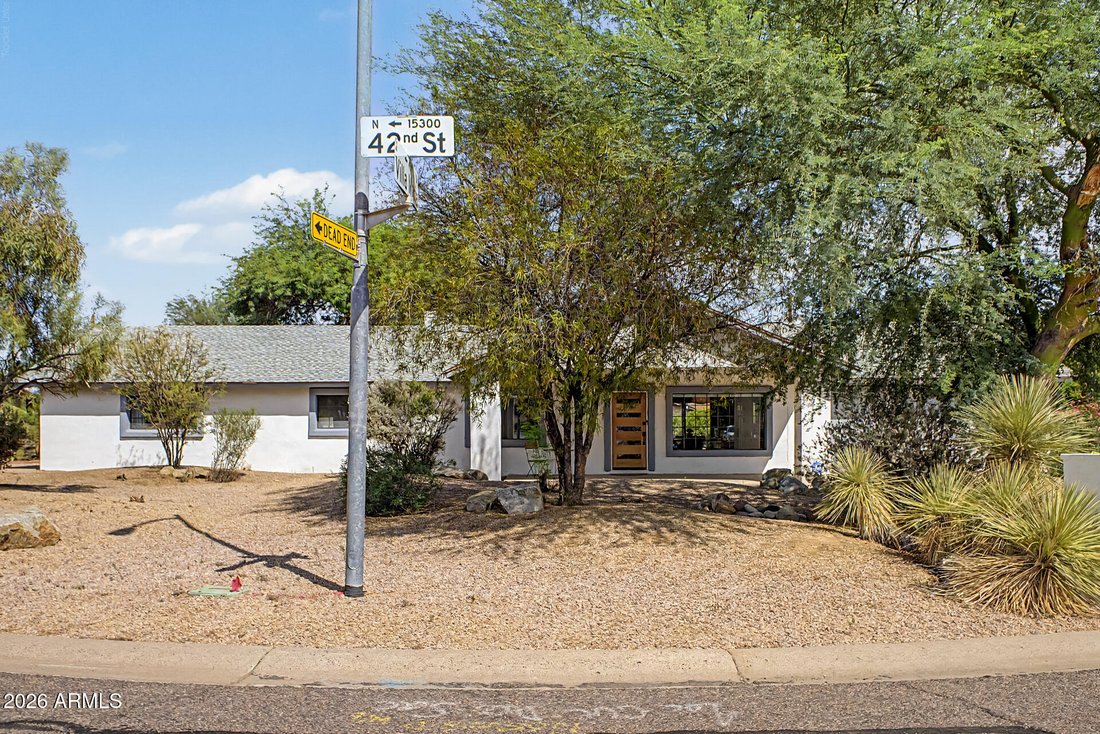 Casa a Phoenix, Arizona, Stati Uniti 4 - 18855114