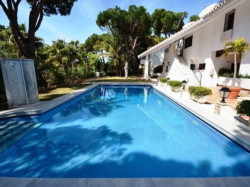 Villa à Centro, Malaga, Espagne 2 - 18857081