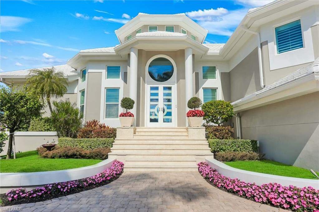 House in Naples, Florida, United States 1 - 18848880