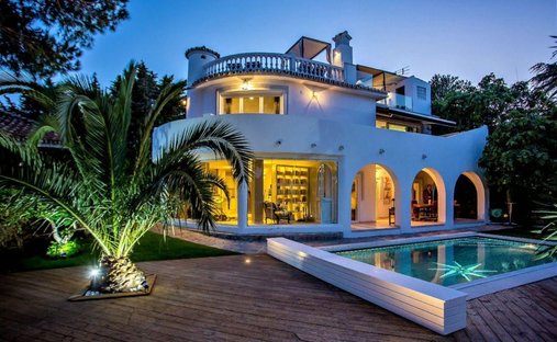 Villa in Sitio de Calahonda, Mijas, Spanien 1