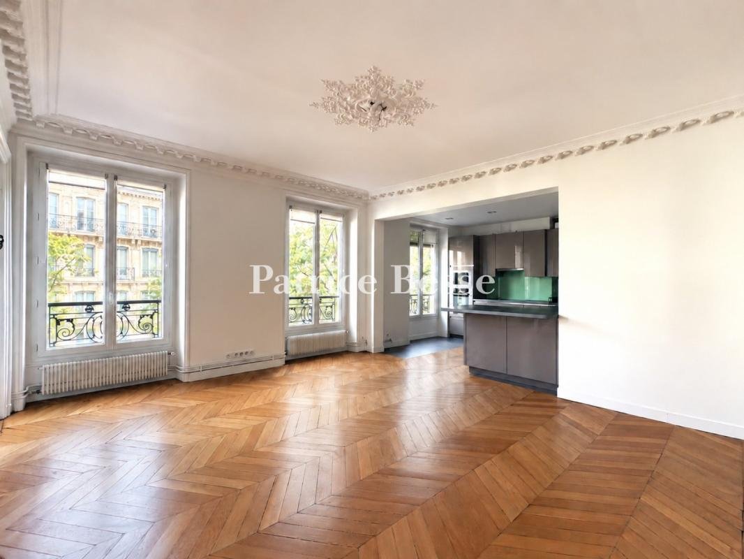 Apartment in Bastille-Popincourt, Paris 11e Arrondissement, Paris 1 - 18787061
