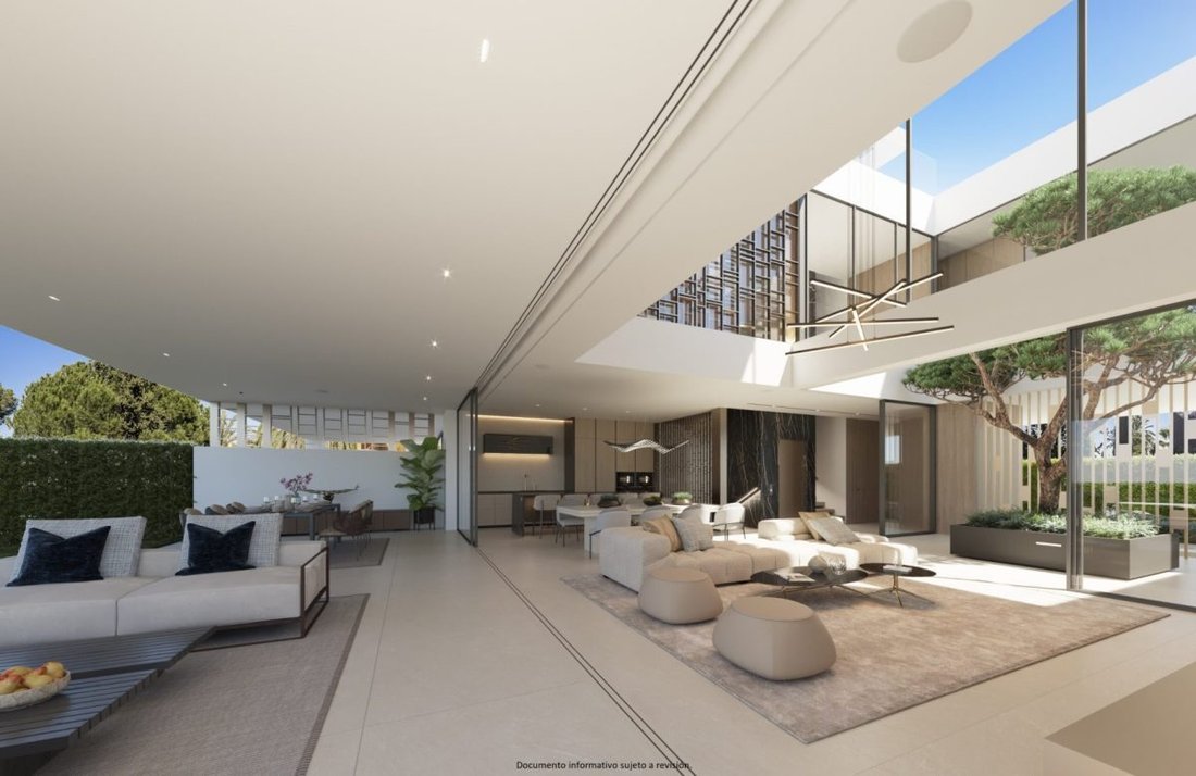 Villa in Puerto Banus, Marbella, Spain 4 - 18862497