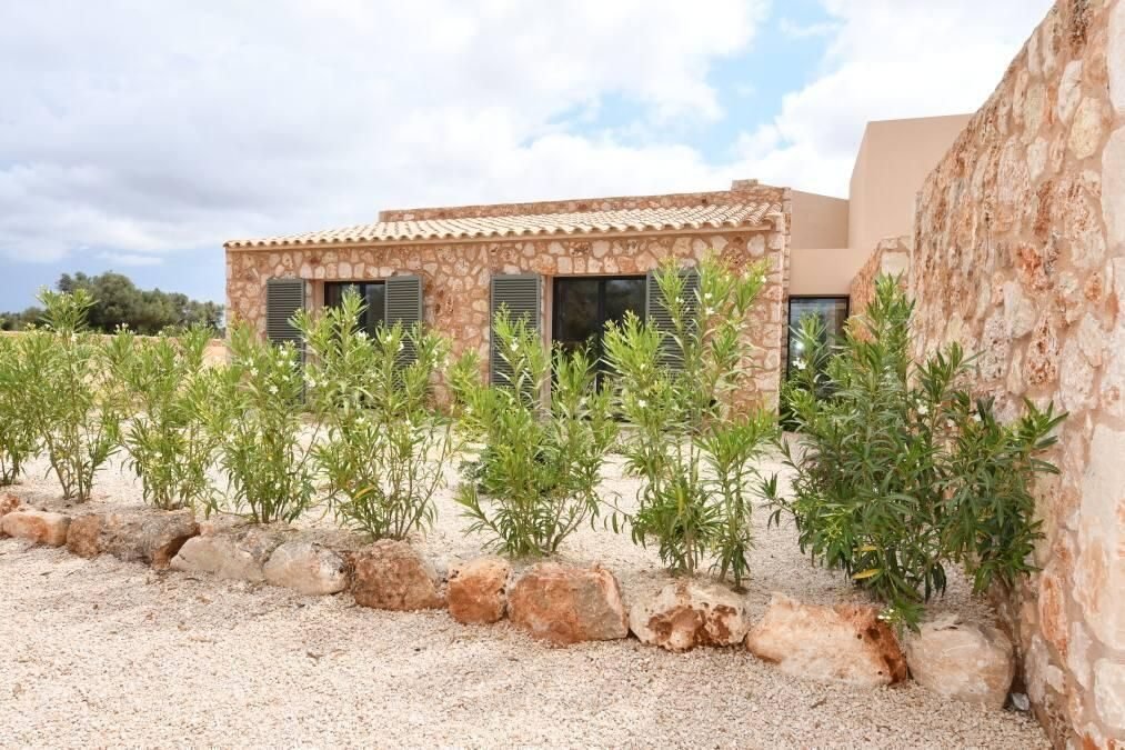 Casa a Campos, Isole Baleari, Spagna 1 - 18857718