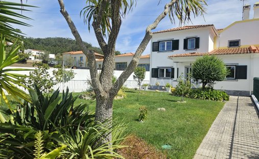 Casa a Almargem do Bispo, Lisbona, Portogallo 1