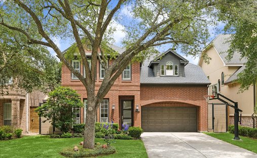 House in Houston, Texas, United States 1