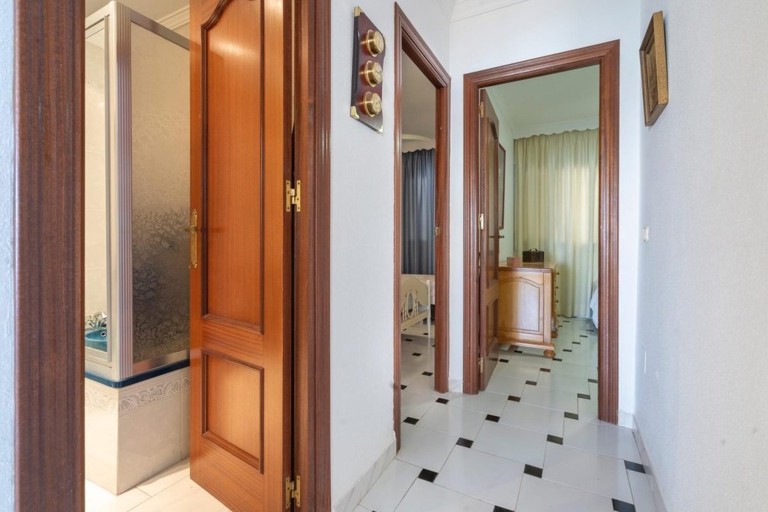 Appartamento a Fuengirola, Andalusia, Spagna 3 - 18857225