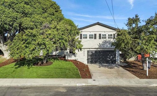 Casa a San Diego, California, Stati Uniti 1