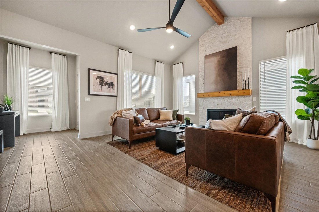 Casa a Lubbock, Texas, Stati Uniti 2 - 18853274