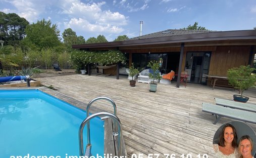 House in Sud Est, Andernos-les-Bains, France 1