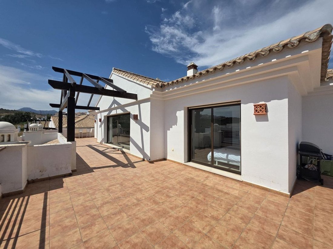 Apartamento en Casares, Andalucía, España 1 - 18857958
