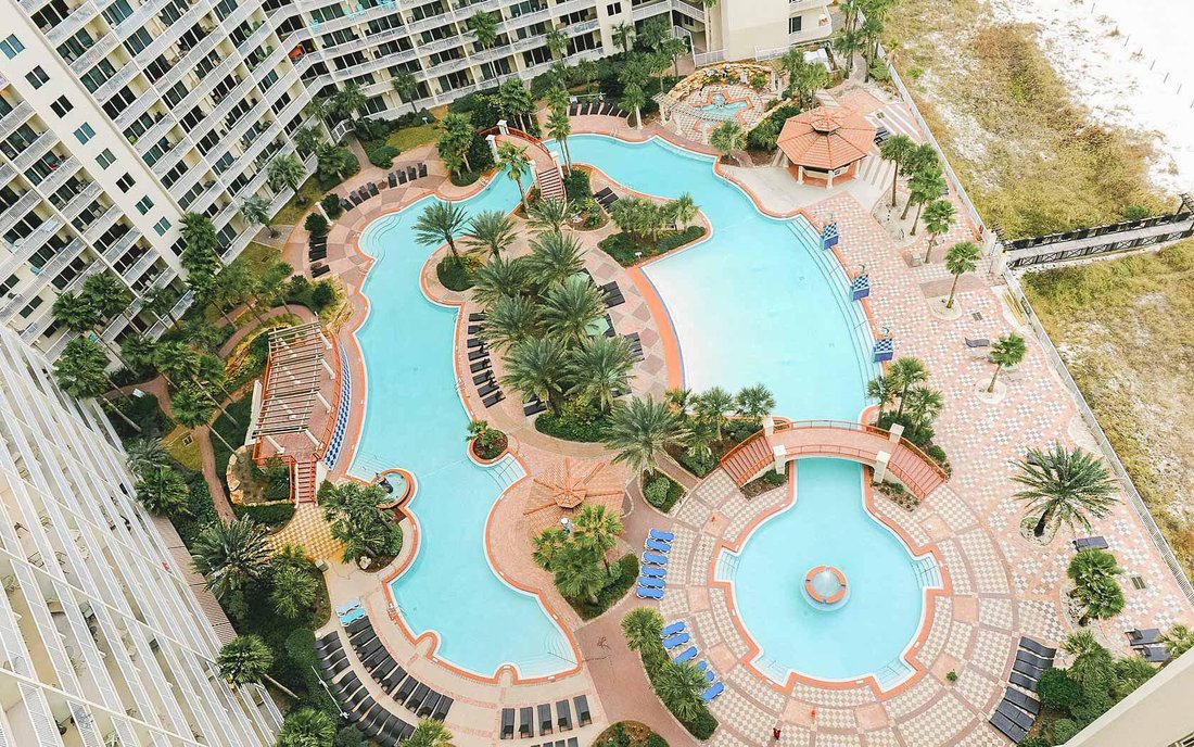 Condominio en Panama City Beach, Florida, Estados Unidos 5 - 18850591